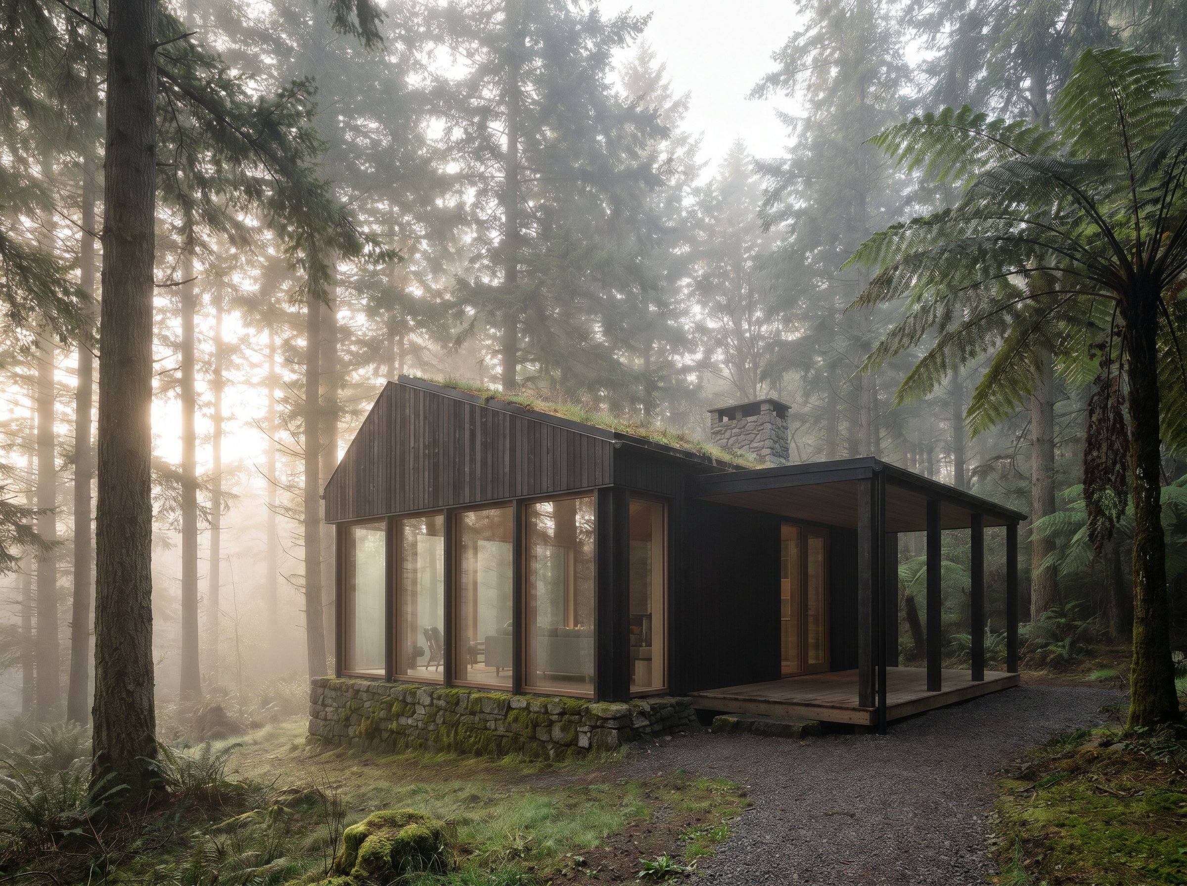 Architecture and Interior Visualization gallery image 8